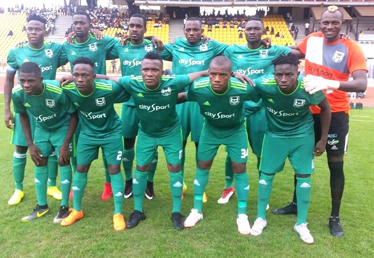 Ligue 1 : Union de Douala en quête de rédemption