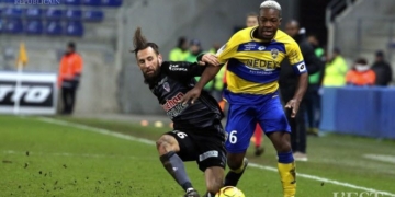 L&rsquo;international camerounais Jeando Fuchs souffre du même mal que Neymar Jr