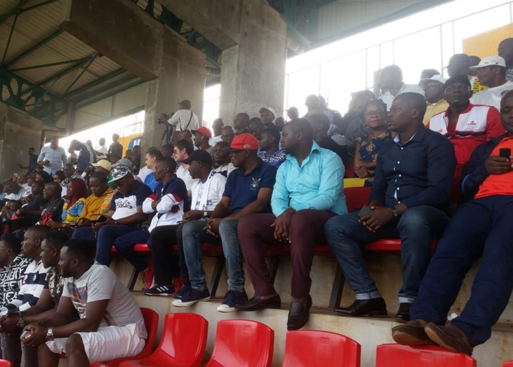 Infrastructures : la qualité du football camerounais devrait s’améliorer