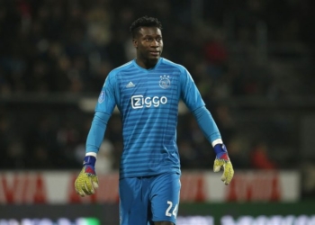 Champions League : André Onana aura fort à faire face au Real Madrid et sa constellation de stars