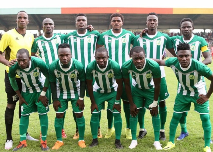 Ligue 1, 3e journée : le plein de but pour Dragon de Yaoundé