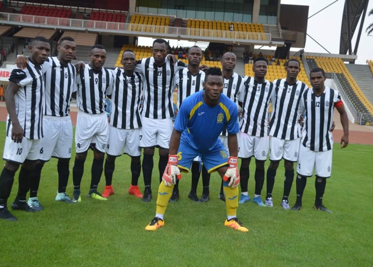 Coton Sport se « gâte » sur Tonnerre Kalara Club