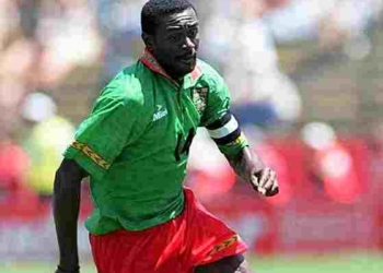 Stephen Tataw nommé Superviseur Général des sélections nationales