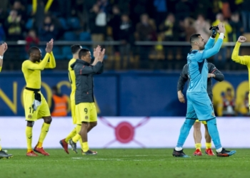 Espagne : Toko Ekambi inscrit son cinquième de la saison