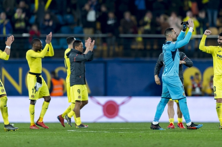 Espagne : Toko Ekambi inscrit son cinquième de la saison