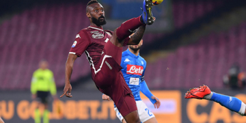 Stadio San Paolo : Nkoulou et Torino tiennent en échec Naples