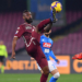 Stadio San Paolo : Nkoulou et Torino tiennent en échec Naples