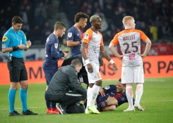 France – match en retard : Le PSG et Choupo-Moting ont eu raison de Montpellier de Oyongo