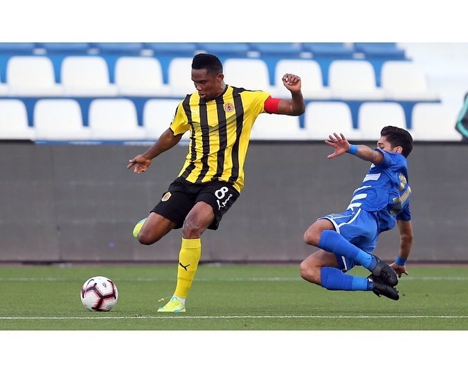 Qatar : Une défaite coûteuse pour Qatar SC malgré le but de Samuel Eto&rsquo;o