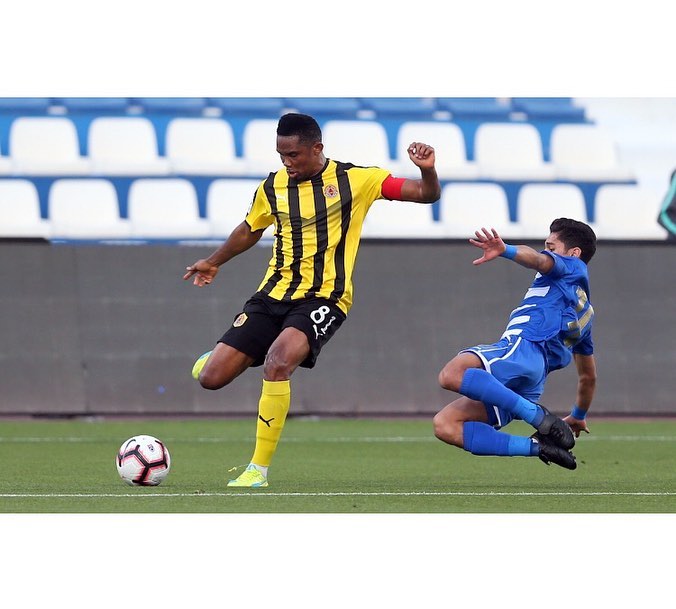 Qatar : Une défaite coûteuse pour Qatar SC malgré le but de Samuel Eto&rsquo;o