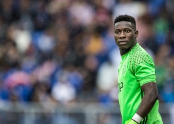 Lions Indomptables : André Onana se revèle à Talents d&rsquo;Afrique
