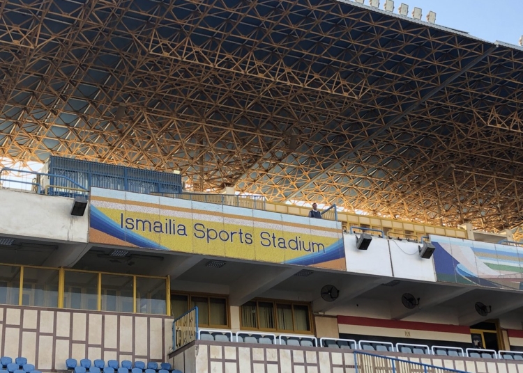 CAN 2019 – Egypte : les inspecteurs de la CAF sont sur le terrain