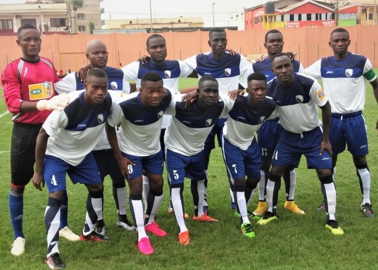 Ligue 2 : Renaissance de Yaoundé marque trois fois, Dynamo par forfait