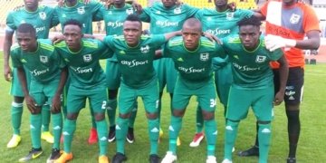 Ligue 1 : Union de Douala en quête de rédemption