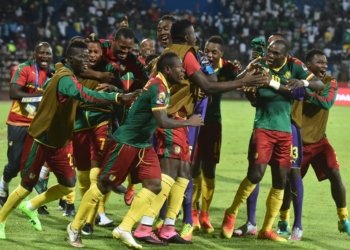Les Black Stars veulent affronter les Lions Indomptables en mars
