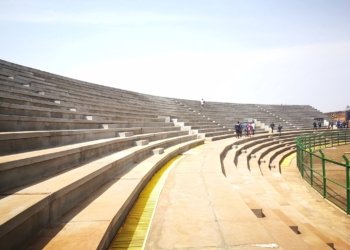 Infrastructures : le ministre Kombi Mouelle se montre satisfait après son passage dans la région de l’Ouest