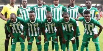 Ligue 1, 3e journée : le plein de but pour Dragon de Yaoundé