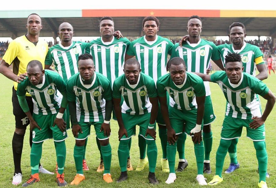 Ligue 1, 3e journée : le plein de but pour Dragon de Yaoundé