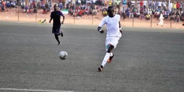 Ligue 1 : déjà le quart de la saison !