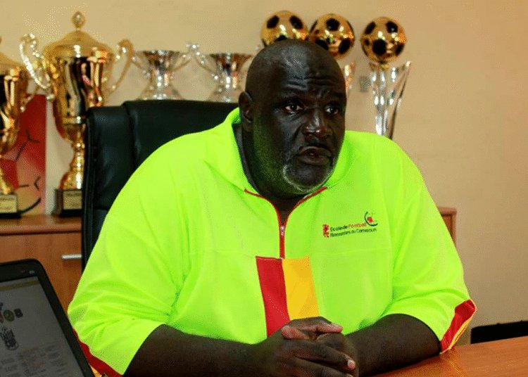 Affaire Aloys Fouda : Jean Flaubert Nono se justifie