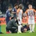 France – match en retard : Le PSG et Choupo-Moting ont eu raison de Montpellier de Oyongo