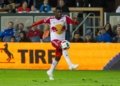 Transfert : Anatole Abang, du New York Red Bulls au Nantong Zhiyun en Chine