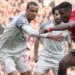 Liverpool et Matip stoppés par Manchester United