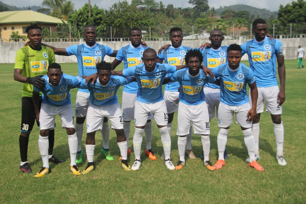 Ligue 1 – 5e journée : Avion du Nkam bat Union de Douala 1-0