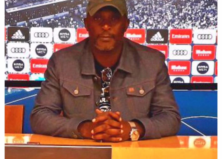 Tonnerre Kalara Club : Me Omgba Nsi Patrice dénonce