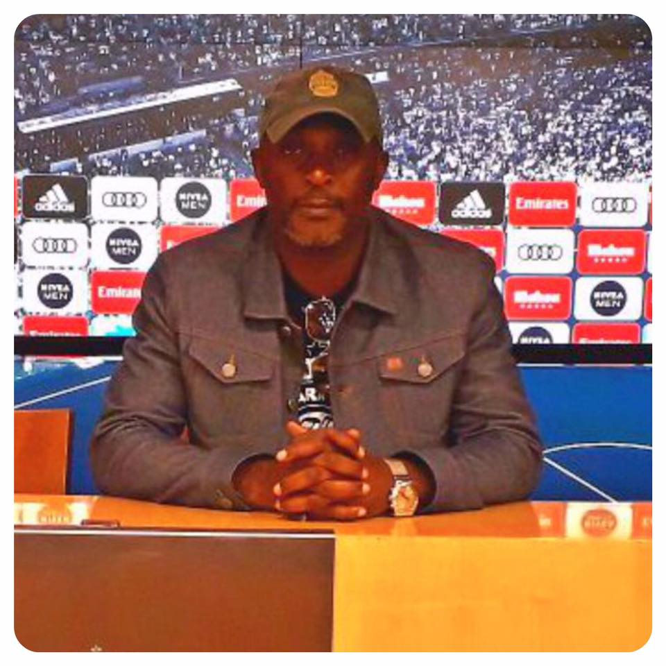 Tonnerre Kalara Club : Me Omgba Nsi Patrice dénonce