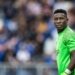 Lions Indomptables : André Onana se revèle à Talents d’Afrique