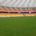 Stade de Japoma : beauté impeccable en quête d’appréciation (vidéo)