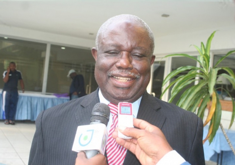 Ligue : l&rsquo;énorme salaire de Pierre Semengué