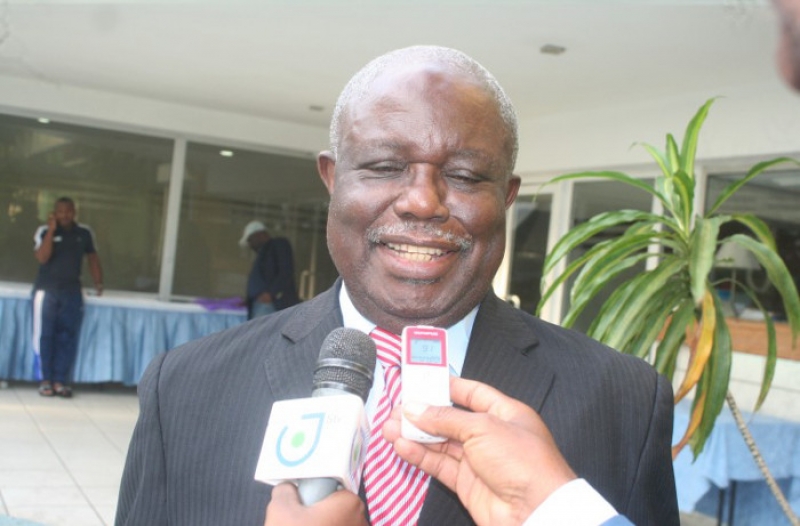 Ligue : l&rsquo;énorme salaire de Pierre Semengué