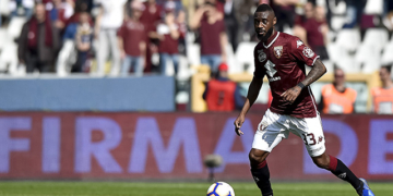 Lions en Club : Torino et Nkoulou font une bouchée de Chievo