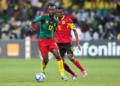 CAN 2019, Cameroun – Comores : Joseph Ngwem a été préselectionné
