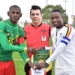Antalya : les Lions U17 battent la Tanzanie, 4 buts contre 1
