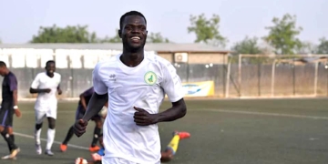 Ligue 1 : Coton Sport bat PWD et récupère la première place de sa poule