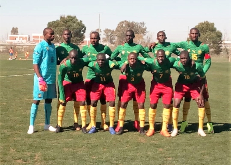 Tournoi Antalya U17 : le Maroc bat le Cameroun, 2-1