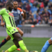 France – Ligue 1 : Bakoken nivelle le score dans un match de Angers contre Montpellier d’Oyongo Bitolo