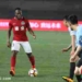 Chine : premier but de la saison pour Christian Bassogog