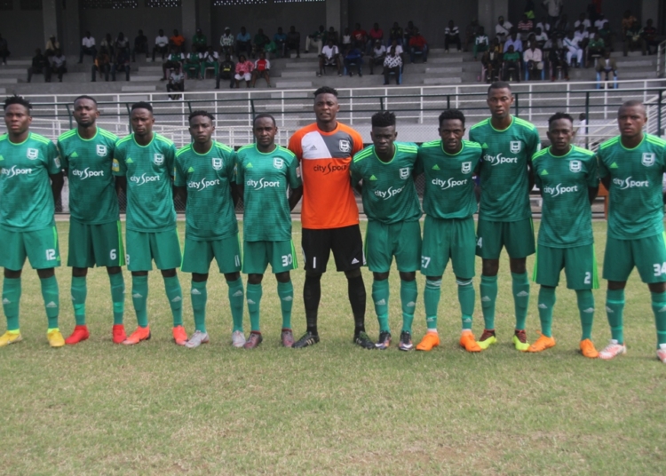 Ligue 1 : Coton Sport perd encore