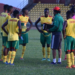Lions U23 : Rigobert Song aurait aimé jouer contre la Sierra Leone