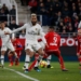 France – PSG : un but tant attendu pour Choupo-Moting