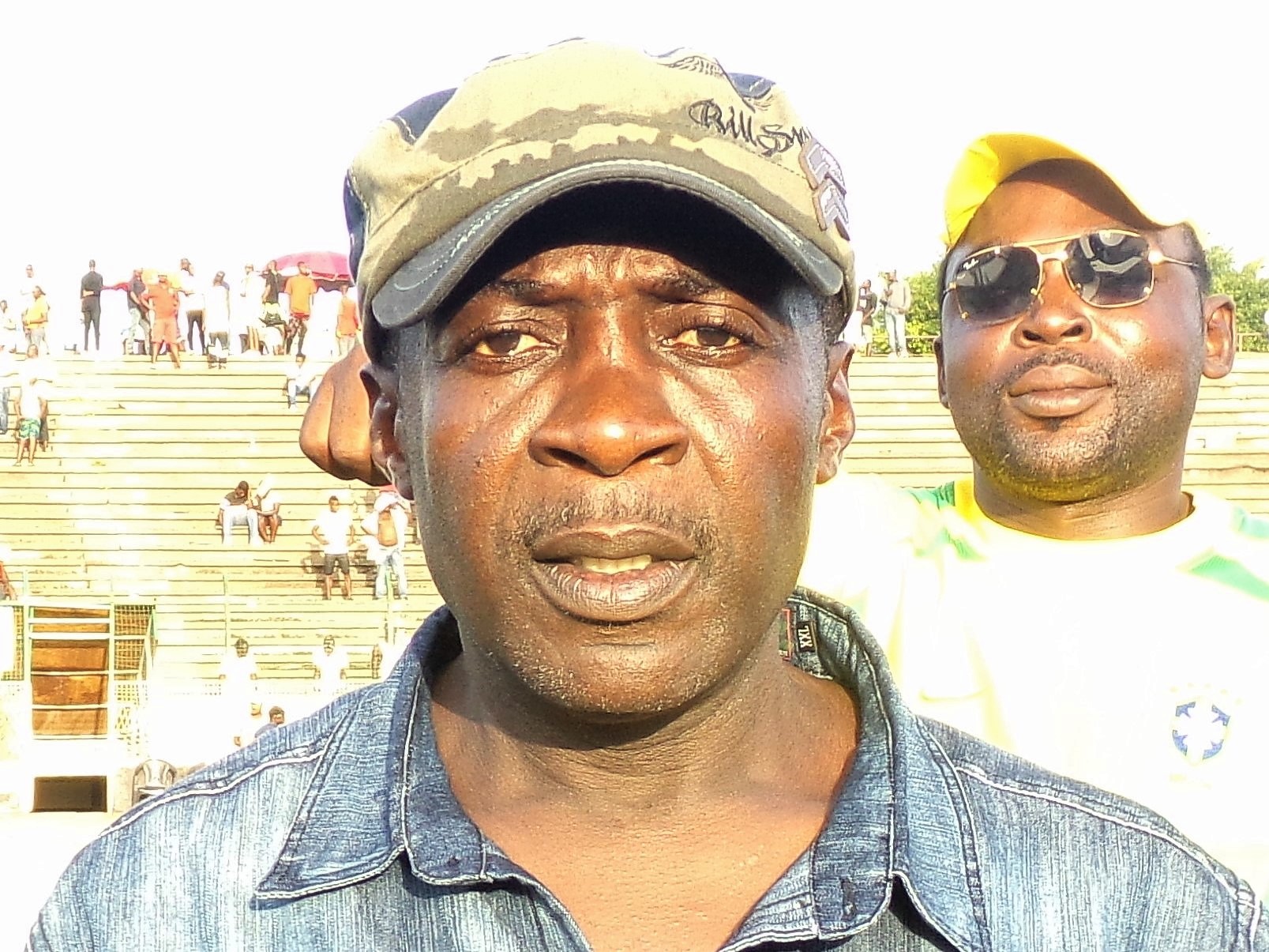 Colombe du Sud : le coach et un de ses adjoints limogés