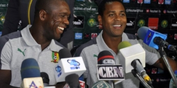 Cameroun – Comores : que se passe t-il avec la liste de Clarence Seedorf ?