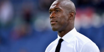Cameroun – Comores : Clarence Seedorf publie la liste des 23 sélectionnés