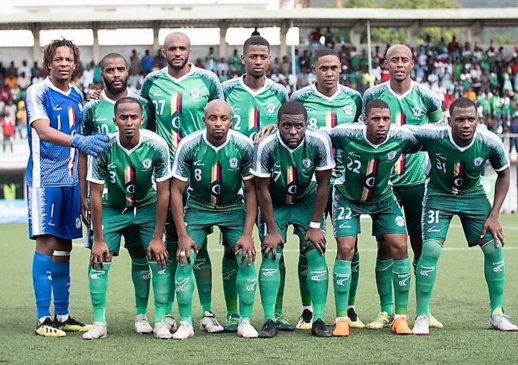 CAN 2019 : Les Comores publient leur liste des 20 pour l’expédition camerounaise