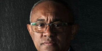 Le président de la CAF, Ahmad Ahmad, interdit d&rsquo;entrer aux États-Unis