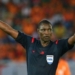 CAN 2019 : un trio arbitral camerounais pour Algérie – Gambie